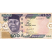 P30h Nigeria - 500 Naira Year 2009